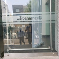 Photo taken at Citibanamex by Jose Luis M. on 3/5/2020