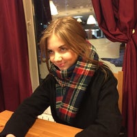 Photo taken at Smile Pizza by Даша Щ. on 3/16/2016