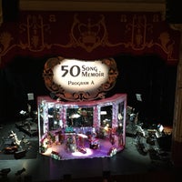 รูปภาพถ่ายที่ King&amp;#39;s Theatre โดย Miriam T. เมื่อ 8/25/2017
