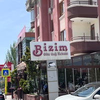Photo taken at Bizim Oltu Cağ Kebap by Gurme B. on 5/16/2023