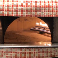 2/6/2020にGurme B.がDouble Zero Pizzeriaで撮った写真