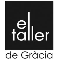 Foto scattata a El Taller de Gracia da El Taller de Gracia il 10/1/2013