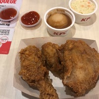 Photo taken at KFC by Daryl Y. on 9/13/2019