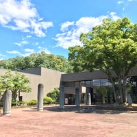 山梨県立考古博物館 History Museum