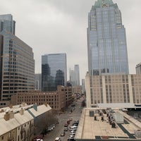 Photo taken at Residence Inn Austin Downtown/Convention Center by Dale S. on 2/9/2019