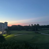 4/24/2023 tarihinde Dale S.ziyaretçi tarafından Marriott Golf Academy'de çekilen fotoğraf