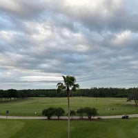 4/25/2023 tarihinde Dale S.ziyaretçi tarafından Marriott Golf Academy'de çekilen fotoğraf