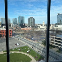 3/13/2022 tarihinde Dale S.ziyaretçi tarafından JW Marriott Nashville'de çekilen fotoğraf