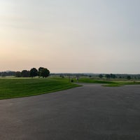 Foto tirada no(a) Washington County Golf Course por Dale S. em 9/15/2020
