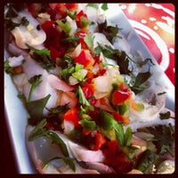 Foto tirada no(a) A Petisqueira por Kim N. em 9/16/2013