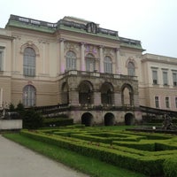 5/10/2013 tarihinde rob h.ziyaretçi tarafından Casino Salzburg'de çekilen fotoğraf