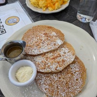 Photo taken at The Original Pancake House by Nicole L. on 9/5/2020