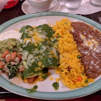 los tios mexican restaurant alexandria va