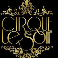 Photo taken at Cirque le Soir by Cirque le Soir on 10/1/2013