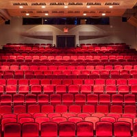 9/2/2014にFlorence Gould HallがFlorence Gould Hallで撮った写真