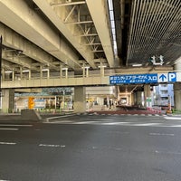Photo taken at Tokyo City Air Terminal by shota m. on 7/23/2023