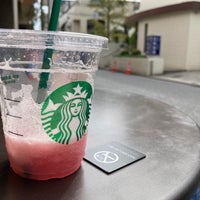 Photo taken at Starbucks by shota m. on 8/23/2021