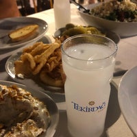 Foto scattata a Sahil Restaurant da Merve Ö. il 8/19/2020