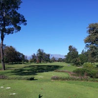 รูปภาพถ่ายที่ Boschenmeer Golf Estate โดย Ludwig H. เมื่อ 6/9/2013