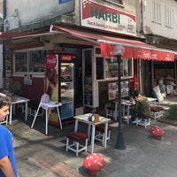 7/28/2018 tarihinde Serhat F.ziyaretçi tarafından Harbi Lezzet'de çekilen fotoğraf