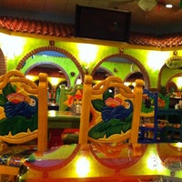 Photo taken at El Rodeo Mexican Restaurant by Stephanie P. on 10/12/2012