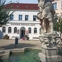 รูปภาพถ่ายที่ Václavské náměstí โดย Liam P. เมื่อ 8/15/2021
