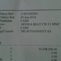 Review PT Daya Alvita Mandiri