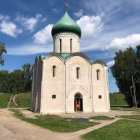 Photo taken at Красная Площадь by Dmitry S. on 6/30/2018