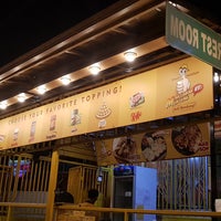 Martabakku Menteng - Snack Place in Jakarta Pusat