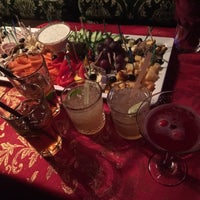 Photo taken at Sapņi un Kokteiļi | Dreams and Cocktails by S S. on 12/20/2018
