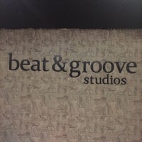 รูปภาพถ่ายที่ Beat&amp;amp;Groove Studios โดย Okan İ. เมื่อ 2/18/2016