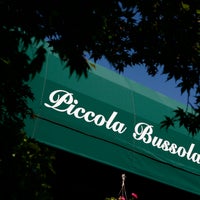 10/1/2013にPiccola BussolaがPiccola Bussolaで撮った写真