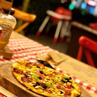 Photo taken at Pizza Palermo 2 GO by Kudret on 1/21/2020