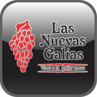 10/4/2013 tarihinde Las Nuevas Galiasziyaretçi tarafından Las Nuevas Galias'de çekilen fotoğraf