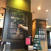 Photo taken at Starbucks by Аля П. on 11/25/2018