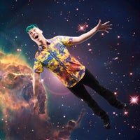 2/24/2015にBetabrand Intergalactic HeadquartersがBetabrand Intergalactic Headquartersで撮った写真