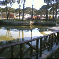 Nazilli Sumer Park Nazilli Sumer Park