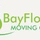 Photo taken at BayFlower Moving Group by Ann M. on 11/22/2013