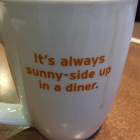 Photo taken at Denny&#39;s by Paul on 7/12/2016