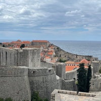 Photo taken at Dubrovnik by Vasilis T. on 4/24/2024