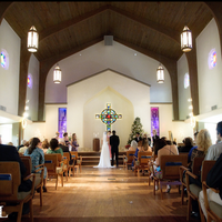 Photo taken at Riviera Presbyterian Church by Riviera Presbyterian Church on 10/1/2013