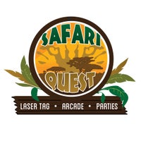 11/13/2013에 Safari Quest Family Fun Center님이 Safari Quest Family Fun Center에서 찍은 사진