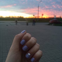 Photo taken at Chic Nail by Катерина on 5/19/2016