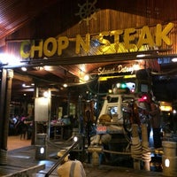 Chop Steak Kampung Baru Fish Chips Shop In Kampung Bahru
