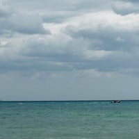 2/9/2024 tarihinde Luis G.ziyaretçi tarafından Playa Maya'de çekilen fotoğraf