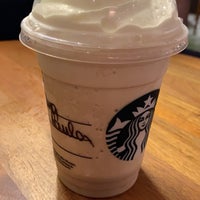 Photo taken at Starbucks by Anna S. on 5/13/2019