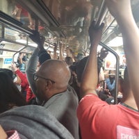 Photo taken at Estação Penha (Metrô) by Weverton Carlos C. on 6/13/2019