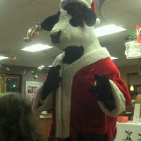 Photo taken at Chick-fil-A by Robert H. on 12/22/2012