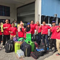 Advanced Air Traffic Systems Sdn. Bhd. - Shah Alam, Selangor