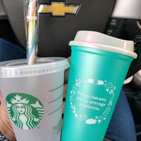 Photo taken at Starbucks by Jassibe T. on 8/21/2020